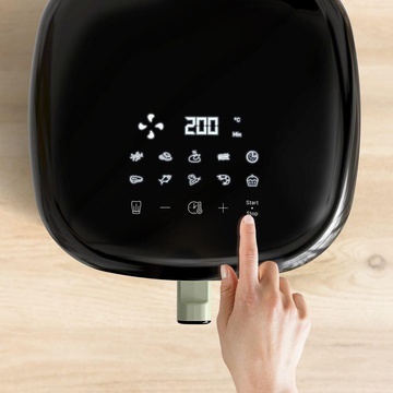 Tefal EY24ELE0 Easy Fry Max