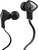 Monster DNA In-Ear Apple ControlTalk Black