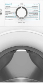 Beko BM1WFSU38033WW