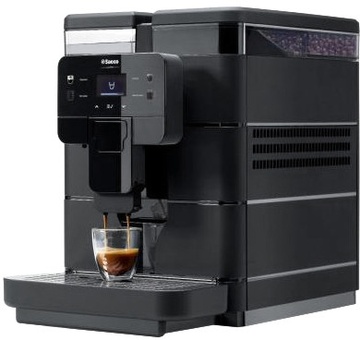 Saeco New Royal Black