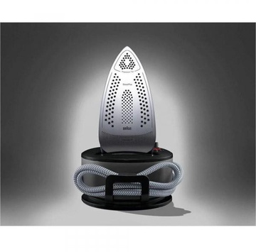 Braun CareStyle Compact IS 2058 BK