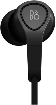 Bang&Olufsen BeoPlay H3 Black