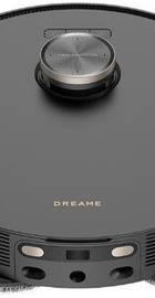 Dreame Bot L20 Ultra Black