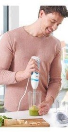 Braun MQ 5260 WH/BL