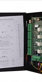 HIKVISION DS-K2804