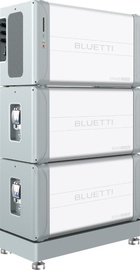 BLUETTI EP600 + 2хB500 Home Battery Backup