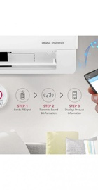 LG Standart Plus PC12SQ