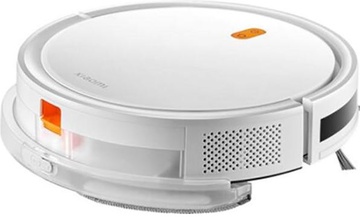 Xiaomi Mi Robot Vacuum E5 White BHR7969EU