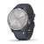 Garmin vivomove 3S Sport Silver-Blue Silicone (010-02238-20)