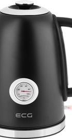 ECG RK 1700 Magnifica Nero