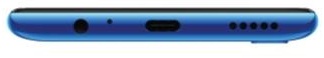 Honor 9x 4/128GB Sapphire Blue