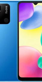 Xiaomi Redmi 10A 3/64GB Sky Blue (Global Version)