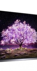 LG LG OLED77C14LB