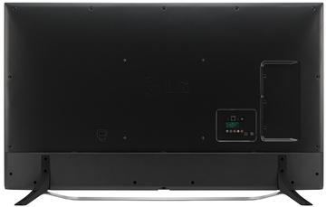 LG 65UF850V