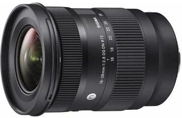 Sigma AF 16-28mm f/2,8 DG DN Contemporary