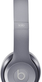 Beats By Dr. Dre Solo 2 On-Ear Royal Collection Stone Gray (MHNW2)