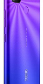 Tecno POP 4 BC2 2/32GB DS Dawn Blue (4895180759413)