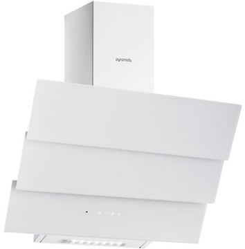 Pyramida ND 855 WH