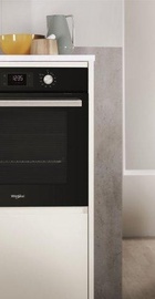 Whirlpool OAS KP8V1SW BLG