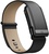 WHOOP MG LeatherLuxe Straight Black/Cream with Black L/XL + 12 Month Membership