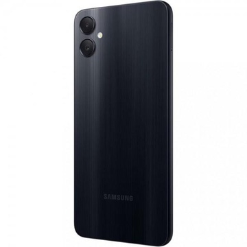 Samsung Galaxy A05 4/128GB Black (SM-A055FZKG)
