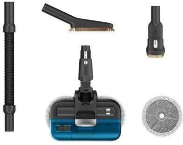 JIMMY JV9 Pro Aqua