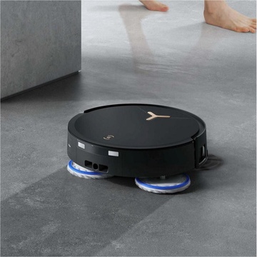 ECOVACS Deebot T50 Max Pro Omni Black (DEX54)