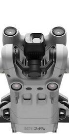 DJI Mini 3 Pro with RC Remote (CP.MA.00000492.02)