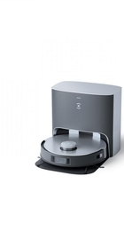 ECOVACS DEEBOT X1 PLUS Black (DEX55)