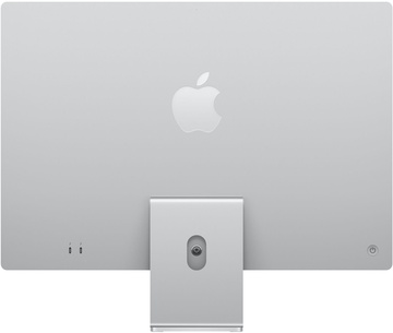 Apple iMac 24 M1 Silver 2021 (Z13K000U1)