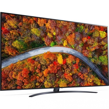 LG 75UP8100