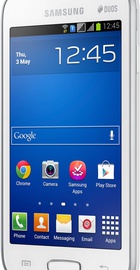 Samsung S7262 Galaxy Star Plus Pure White (UA UCRF)