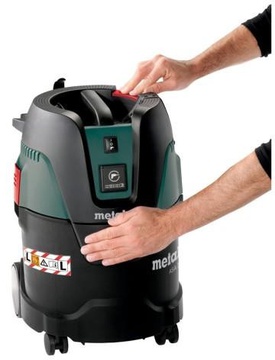 Metabo ASA 25 L PC (602014000)