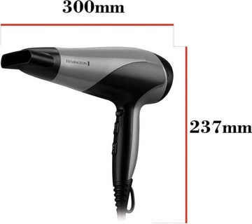 Remington Ionic Dry D3190S