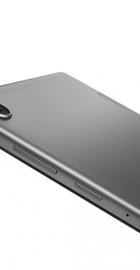 Lenovo Tab M10 HD (2nd Gen) LTE 2/32GB Platinum Grey (ZA6V0049UA)
