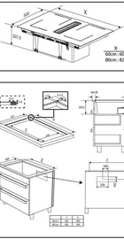 Beko HIXI64700UF