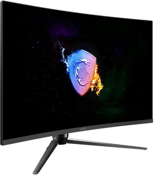 MSI Optix AG321CR