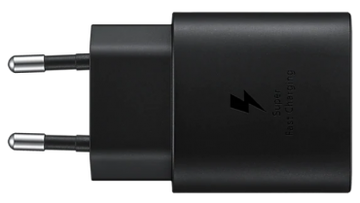 Samsung Travel Adapter Black 25W PD3.0 (EP-TA800NBEGRU)