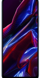 Xiaomi Poco X5 5G 8/256GB Blue (UA)