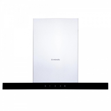 Minola TS 6722 I/BL 1100 LED GLASS