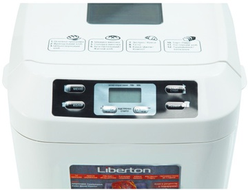 Liberton LBM-6302