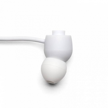 Urbanears Bagis True White