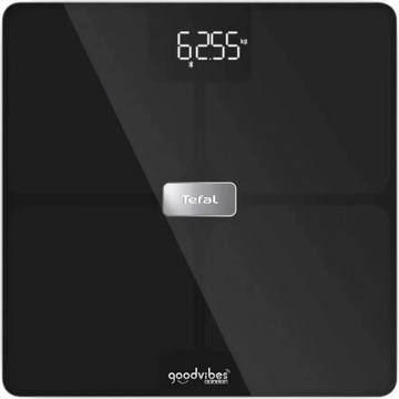 Tefal Body Fat Goodvibes Health Black BM9670S1