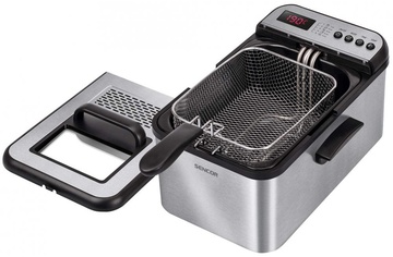 Sencor SFR 8200SS