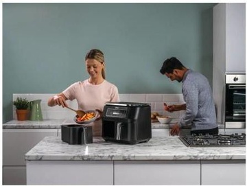 NINJA Air Fryer Dual zone AF200EU