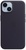 Apple iPhone 14 Plus Leather Case with Magsafe Ink (high copy)