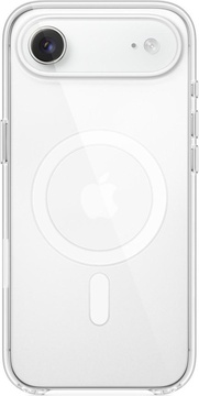 Apple iPhone 17 Air Case with MagSafe Frost (MGH34)