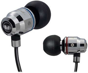 Monster Jamz In-Ear