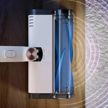 Shark FloorDetect BU1120EU