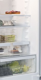 Whirlpool SP40 801 EU